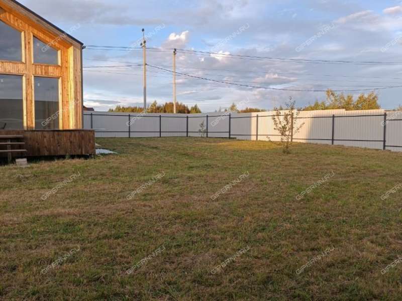дом на  деревня Вашуриха