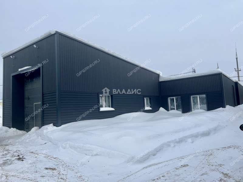 здание под офис, торговую площадь на улице Заслонова