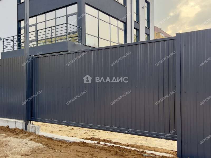 здание под офис на улице Маршала Казакова