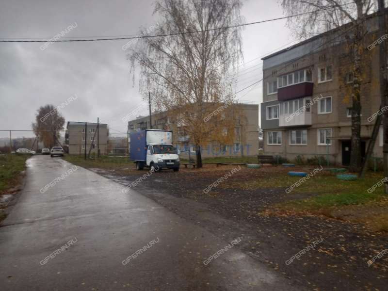 двухкомнатная квартира на улице Молодежная дом 1 село Белка