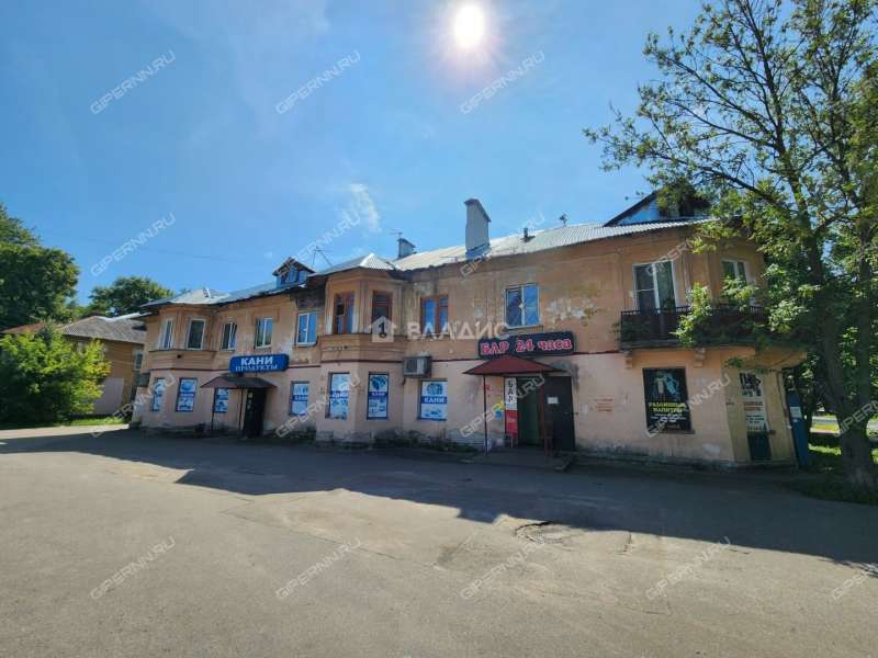 помещение под торговую площадь на Актюбинской улице