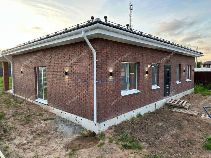 земельный участок 8 соток Вячеслава Борисова улица село Безводное