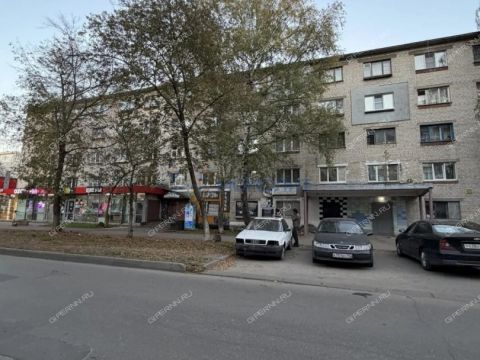 kvartira-studiya-ul-sovetskoy-armii-d-13 фото