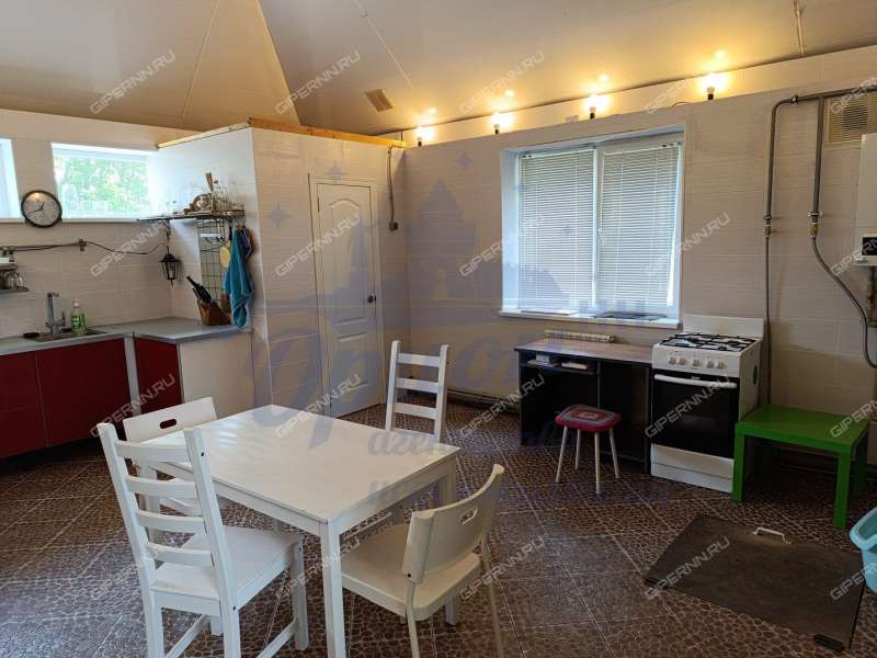 дом на Совхозной улице село Муравьиха