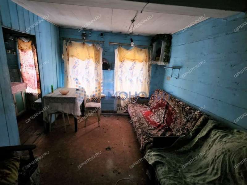 земельный участок 48,51 сотки улица 40 лет Победы деревня Пияичное