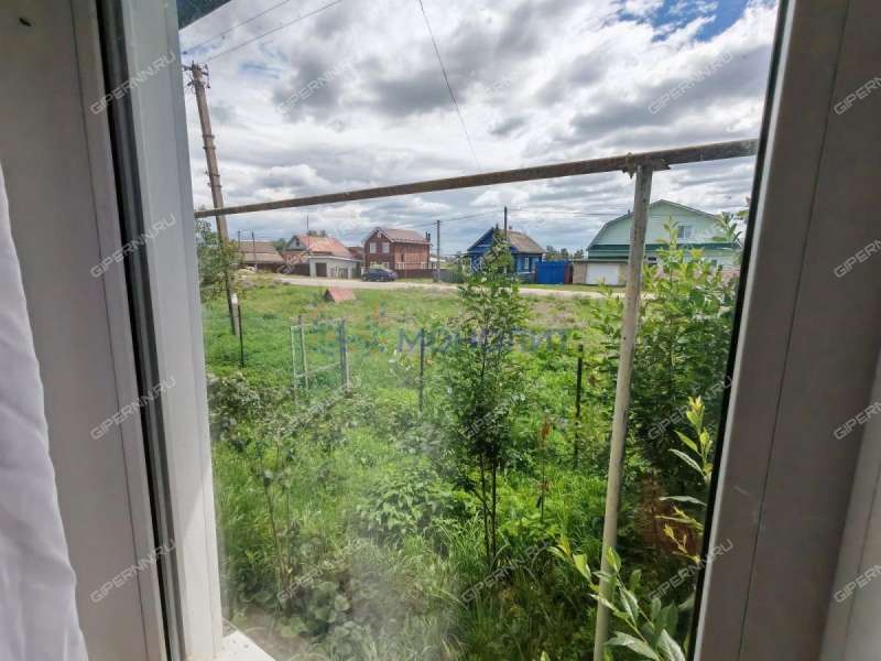 дом на улице Ленина село Мотовилово