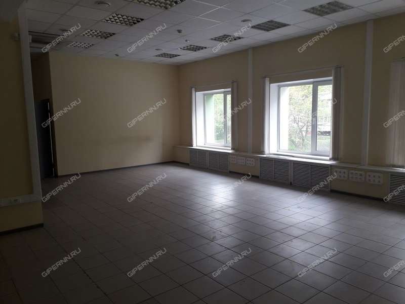 помещение под офис на улице Маршала Воронова