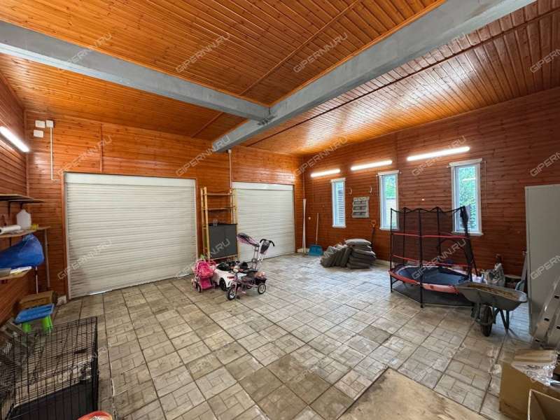 дом на  посёлок Опытный