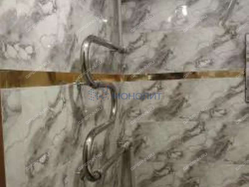 двухкомнатная квартира на улице Козицкого дом 4