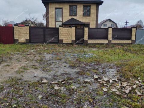 kottedzh-rabochiy-poselok-lukino-balahninskiy-municipalnyy-okrug фото