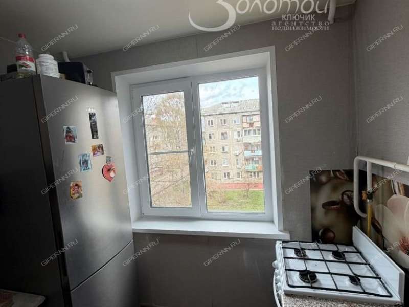 однокомнатная квартира на Автомеханической улице дом 22