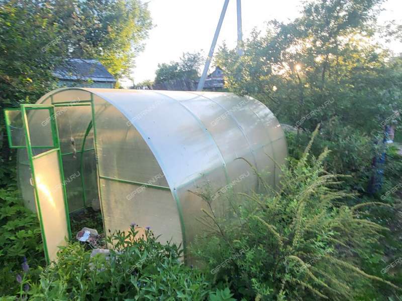 дача на СНТ Волга тер. город Кстово