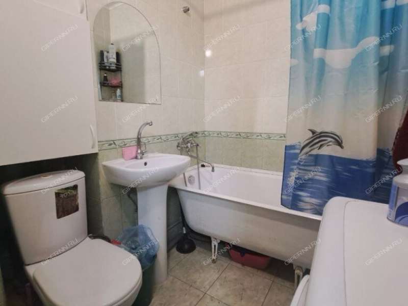 двухкомнатная квартира на Московском шоссе дом 82