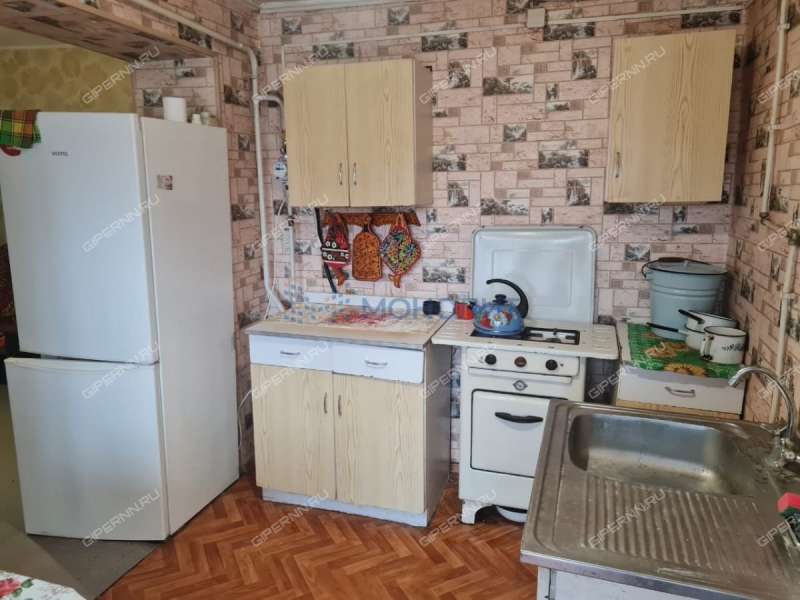 1/2 дома на 9-й линии