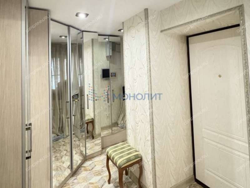 таунхаус в Александровской слободе