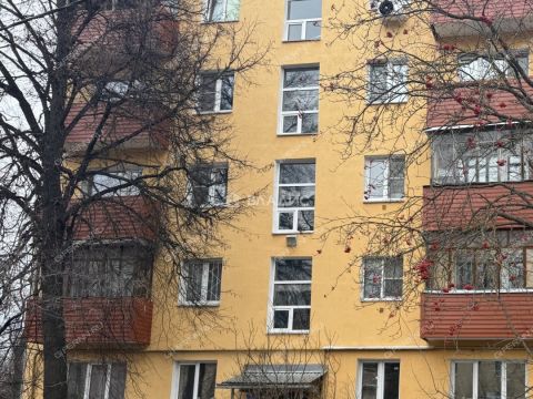 1-komnatnaya-ul-mohovaya-d-15-2 фото