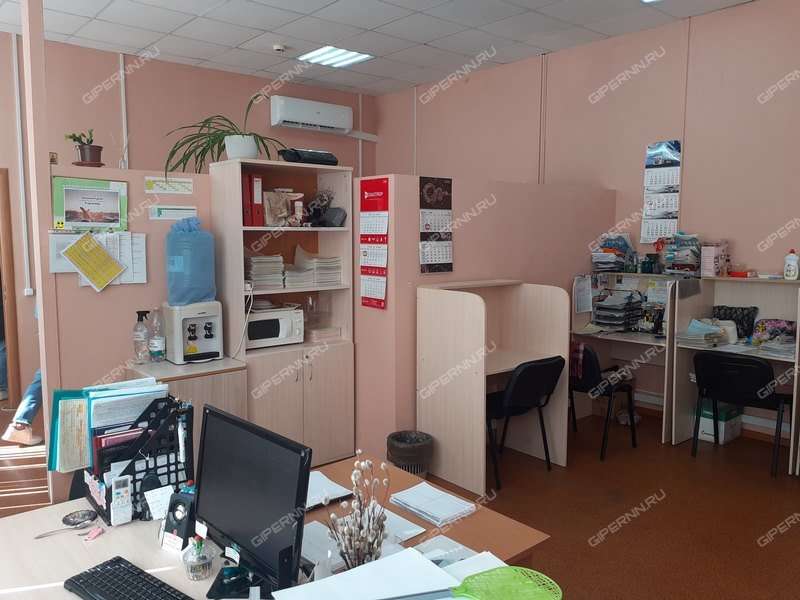 помещение под офис на Московское ш., д.85