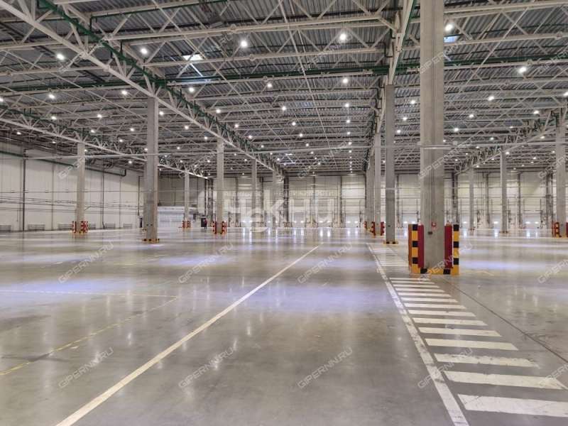 помещение под склад на Игумновское ш город Дзержинск