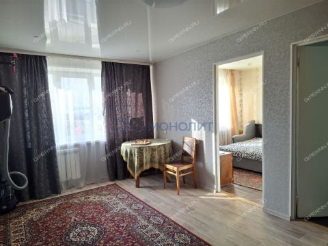 3-komnatnaya-ul-imeni-generala-ivlieva-d-38 фото