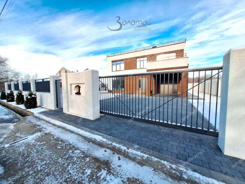 коттедж на  деревня Квасово