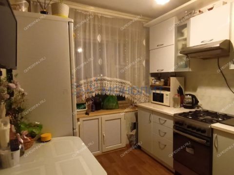 1-komnatnaya-ul-gorohoveckaya-d-22a фото