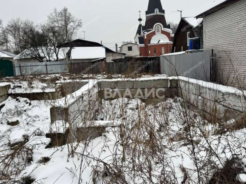 земельный участок 5,27 сотки Зенитная улица