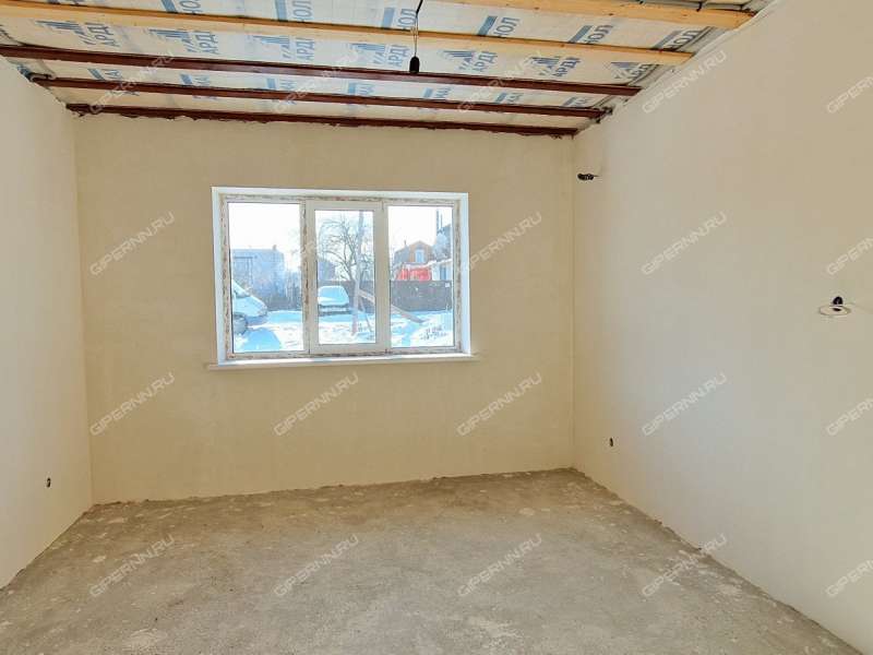 дом на 334 село Большое Мокрое