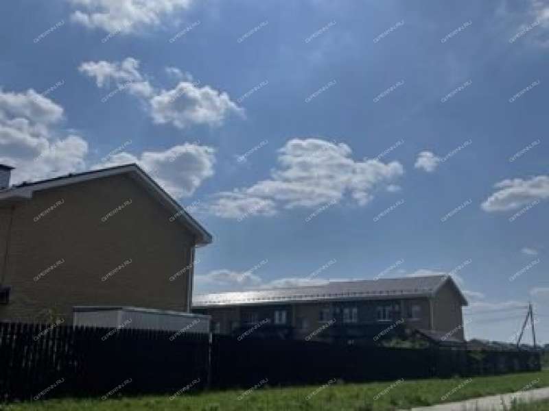 таунхаус на Окская ул село Большая Ельня