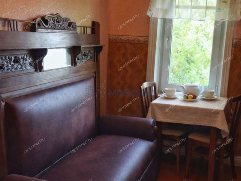 дача на улице Панфилова город Городец