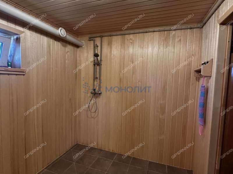 дом на улице Заводская Красный Кирпичник сп