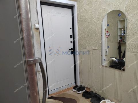 2-komnatnaya-poselok-zhdanovskiy-kstovskiy-rayon фото