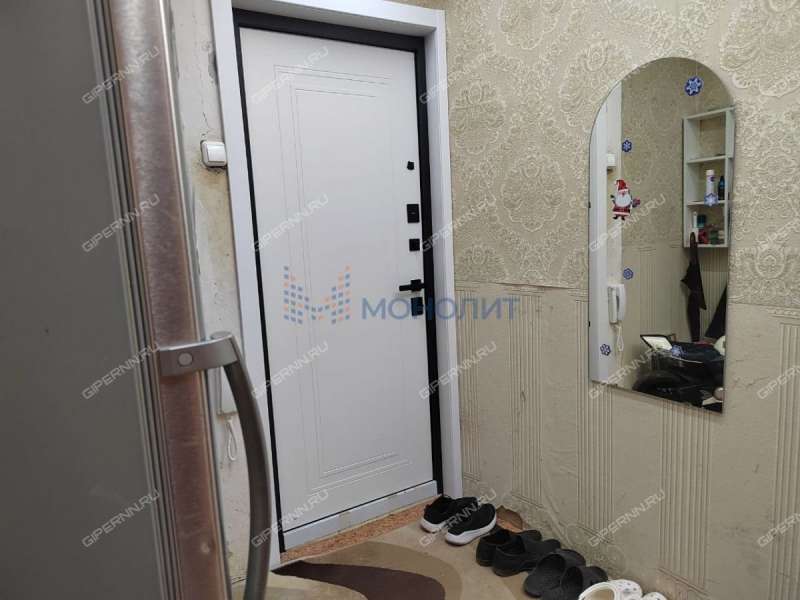 двухкомнатная квартира на Школьной улице дом 30 посёлок Ждановский