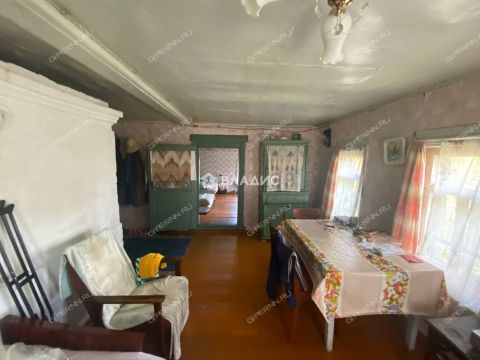dom-selo-ilino-zaborskoe-semenovskiy-gorodskoy-okrug фото