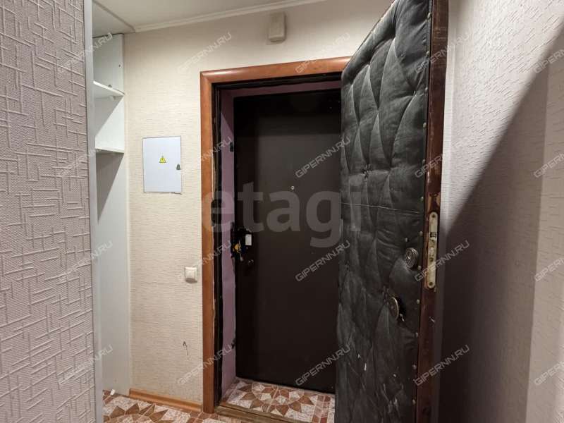 однокомнатная квартира на Медицинской улице дом 16