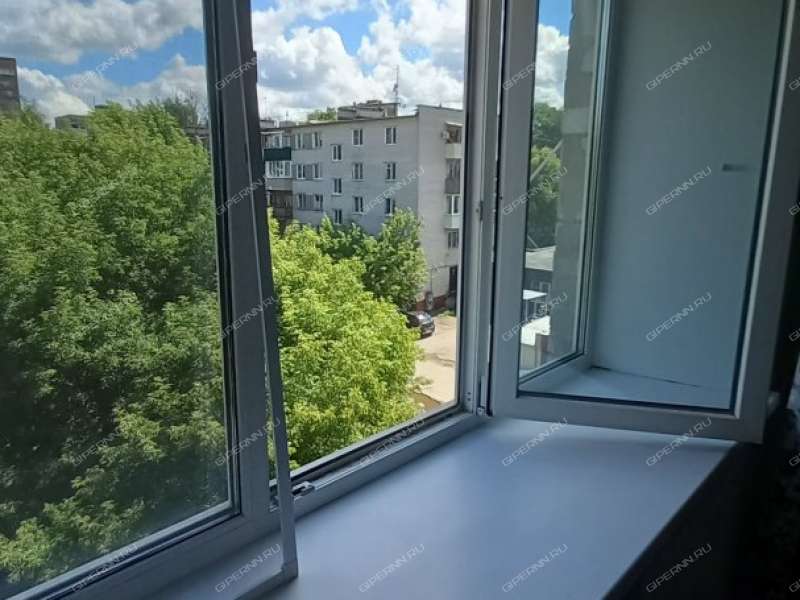 комната в доме 9 на улице Старых Производственников