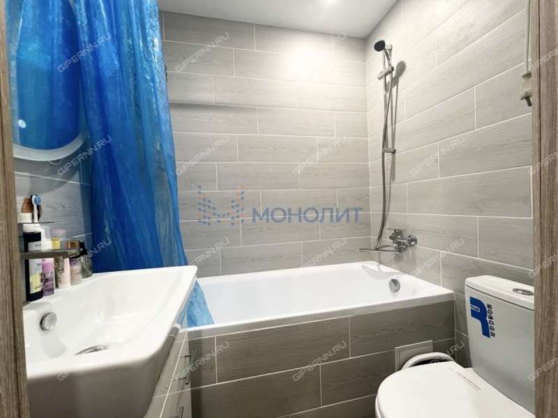 квартира-студия на улице Старых Производственников дом 9