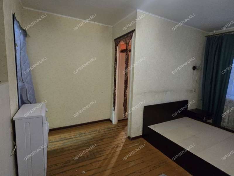 двухкомнатная квартира на Московском шоссе дом 82