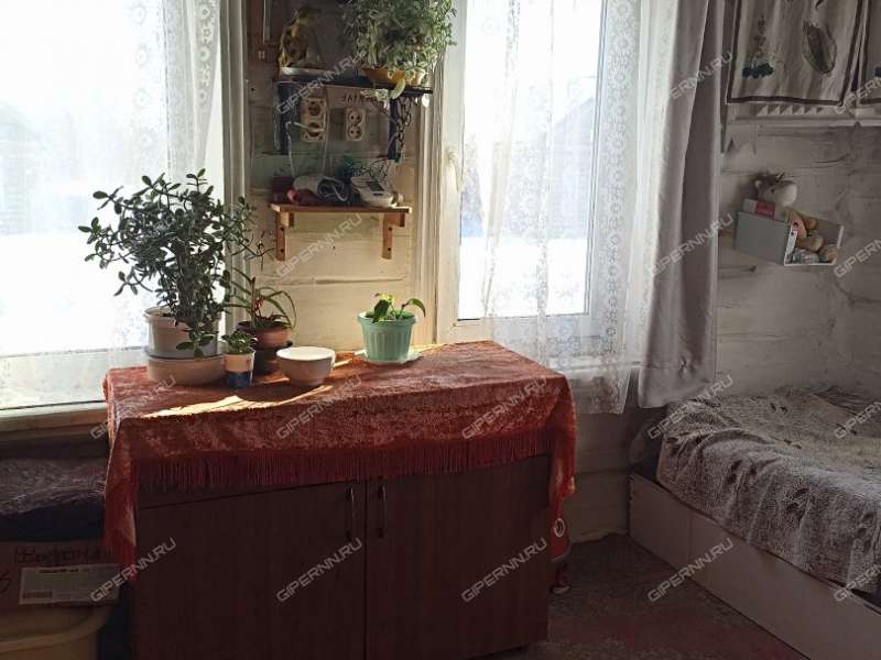 дом на улице Советская село Разнежье