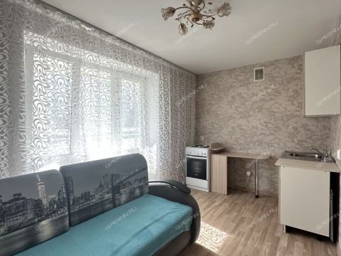 kvartira-studiya-ul-kosmicheskaya-d-34-k2 фото
