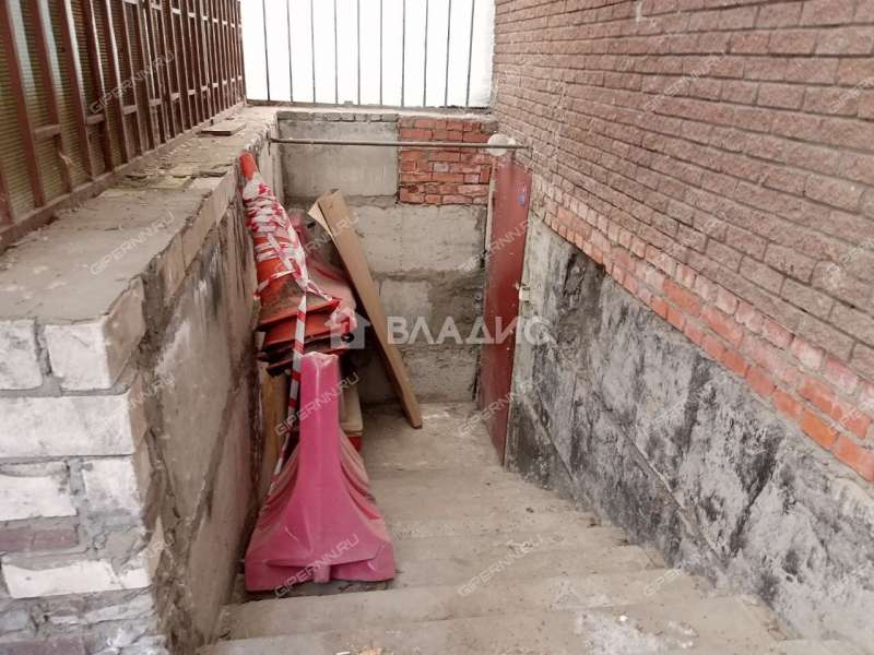 помещение под помещение свободного назначения на улице Бетанкура