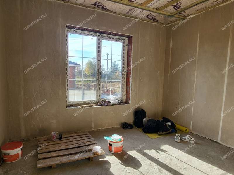 дом на Зеленая ул. деревня Подвалиха