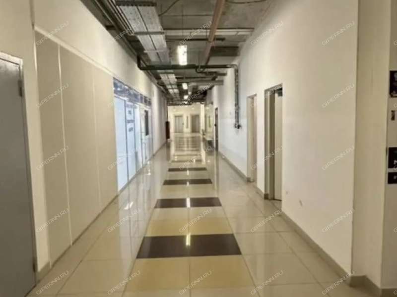 помещение под офис на улице Тимирязева