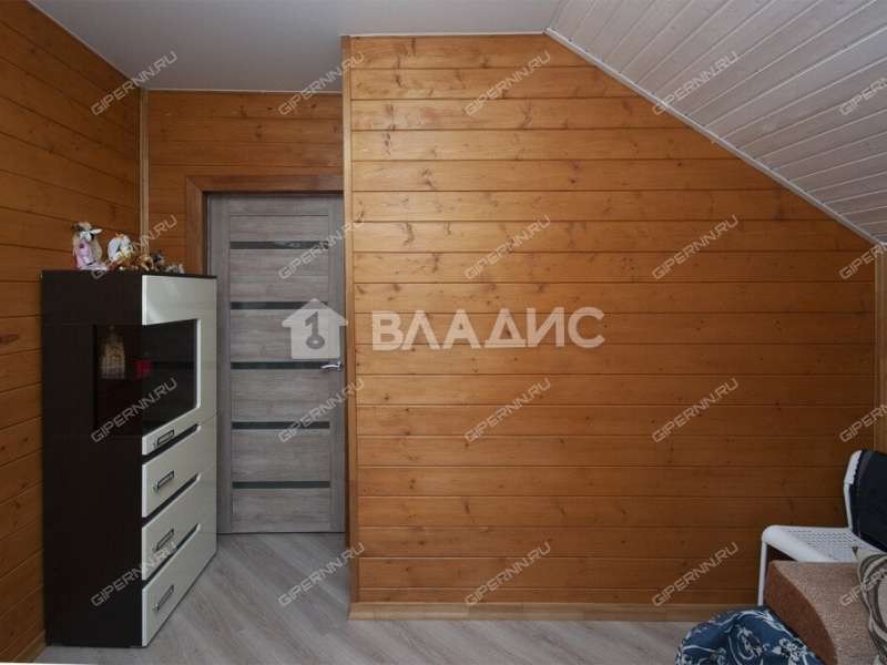 дом на Вечерней улице