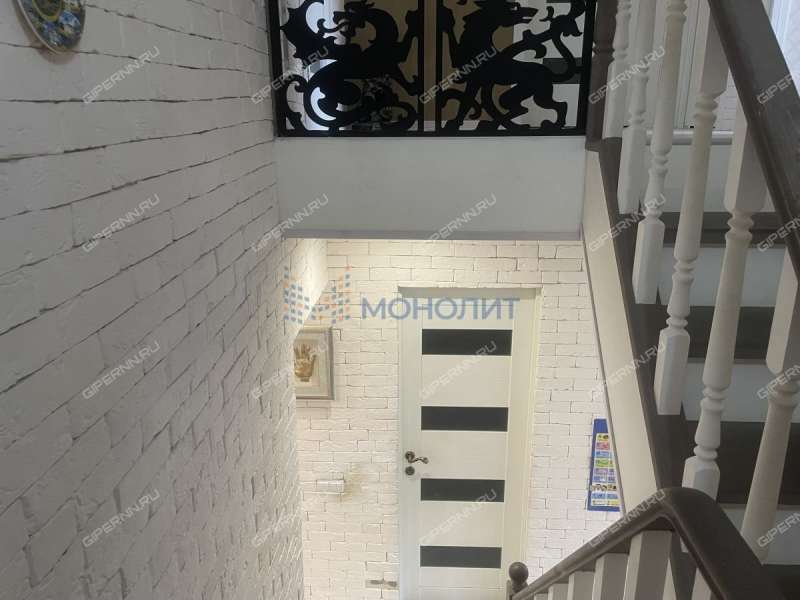 дом на улице 9 Января город Дзержинск