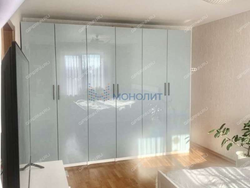 двухкомнатная квартира на проспекте Ильича дом 38