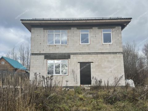 kottedzh-derevnya-omanovo-krasnoslobodskiy-selsovet-gorodskoy-okrug-bor фото
