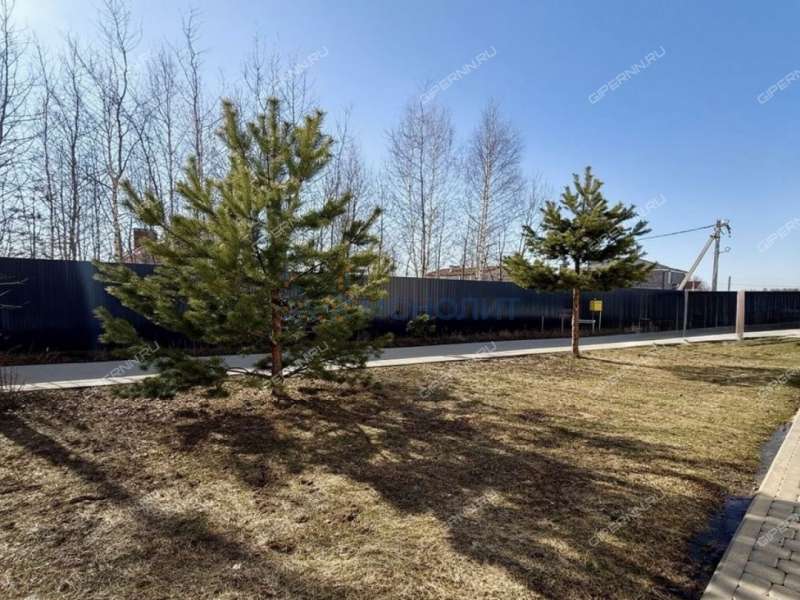 дом на Молодёжной улице деревня Черемисское