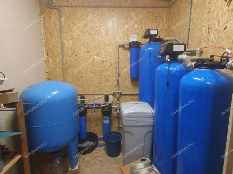 дом на 10 деревня Новая Деревня