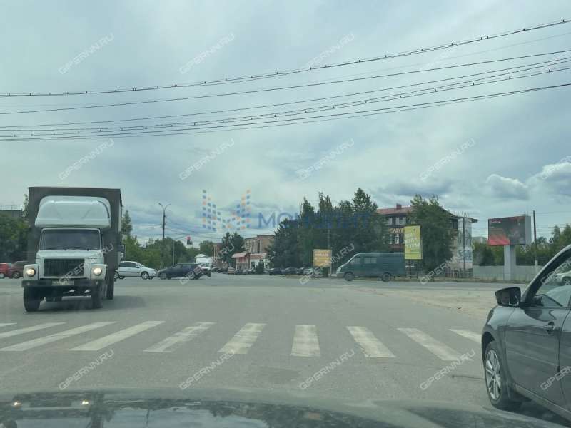 здание под недвижимость под медицинские учреждения, недвижимость под образовательные учреждения на улице Железнодорожная город Заволжье