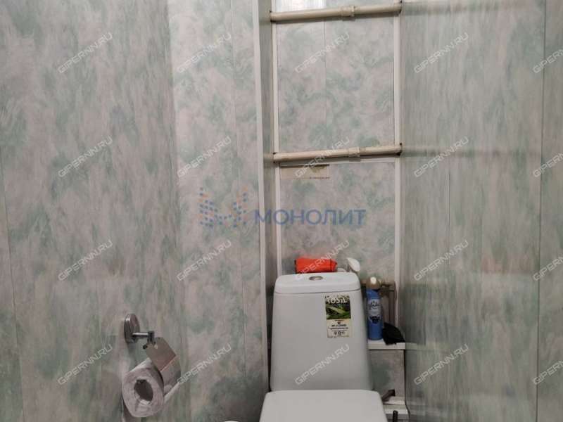 трёхкомнатная квартира на Фруктовой улице дом 7 к3